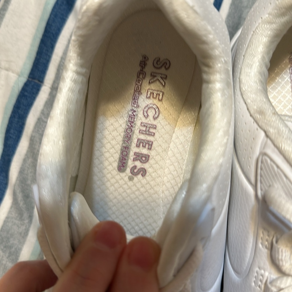 Sketchers With Memory Foam - image 2